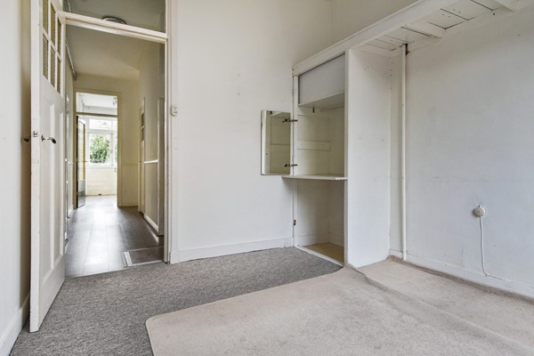 Medium property photo - Maystraat 135, 2593 VV Den Haag